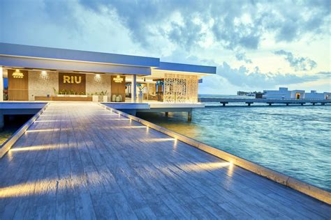 riu palace maldives reviews  Absolutely fabulous holiday couldn't fault anything